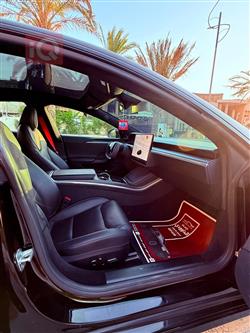 تسلا Model S